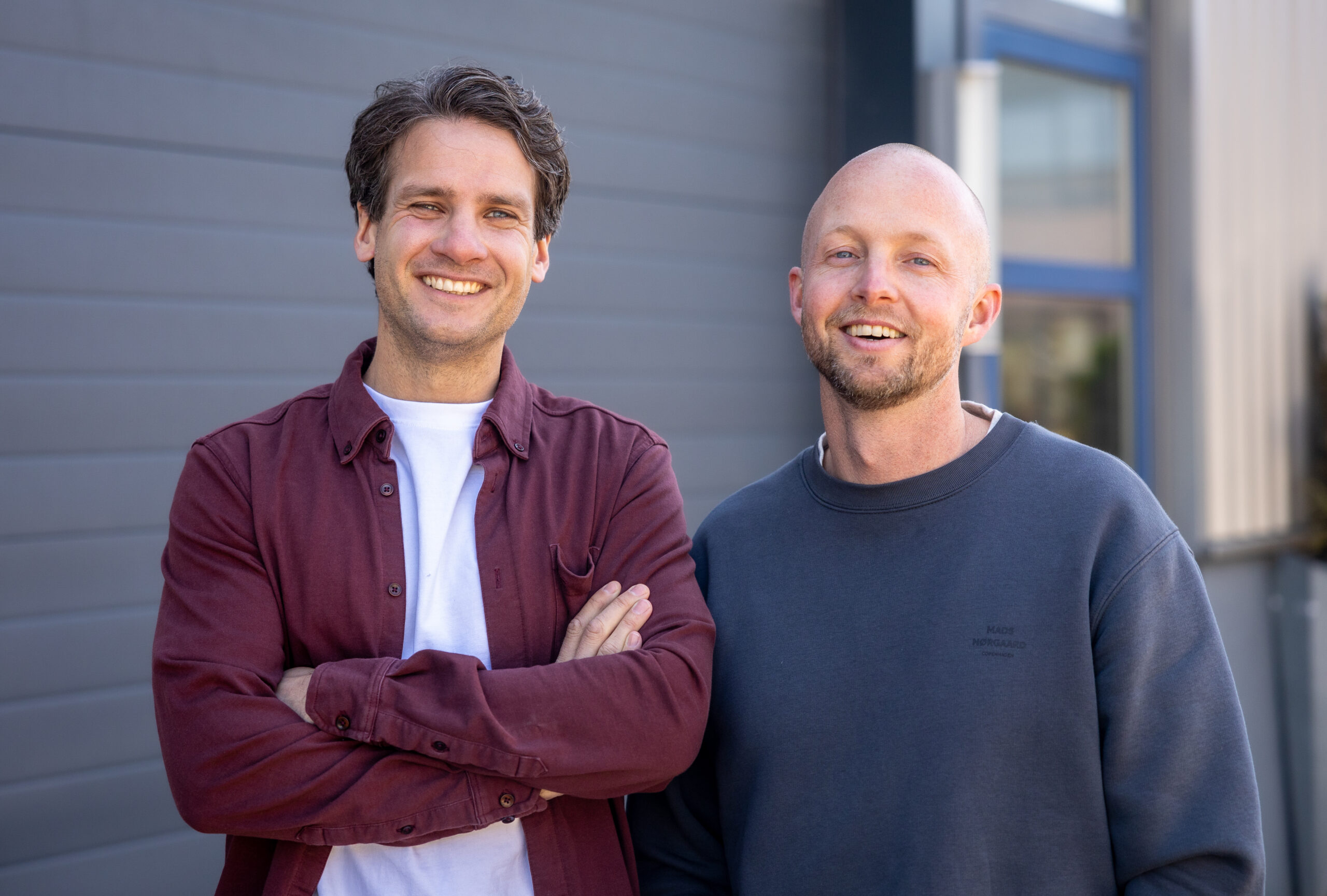 Adviseurs van BRUT helpen starters en ouders bij de aankoop van een woning.